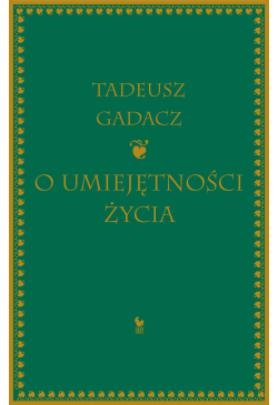 O umiejętności życia