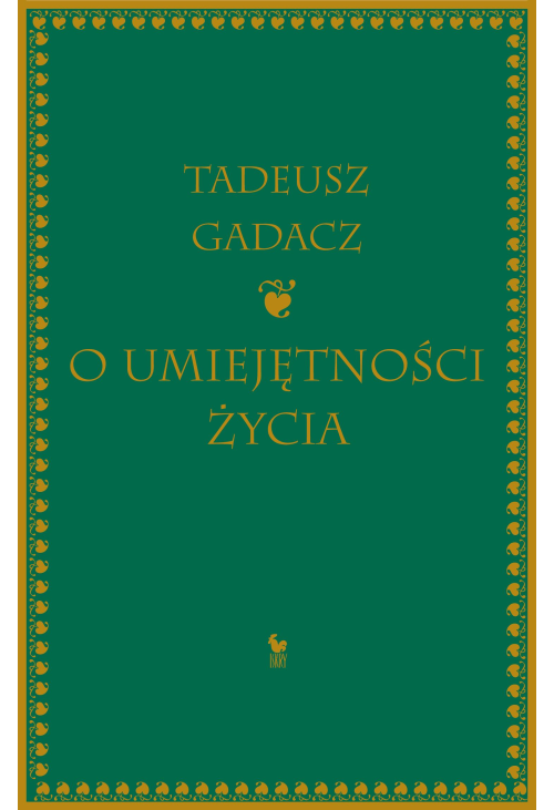 O umiejętności życia