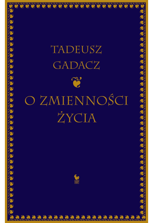 O zmienności życia
