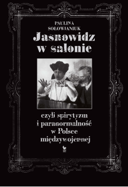 Jasnowidz w salonie, czyli...