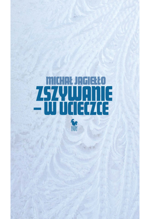 Zszywanie – w ucieczce