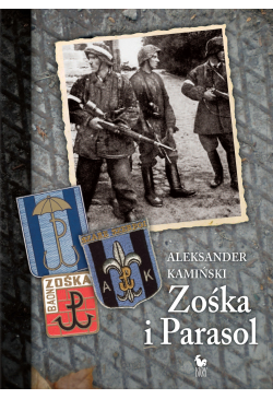 Zośka i Parasol