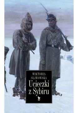 Ucieczki z Sybiru
