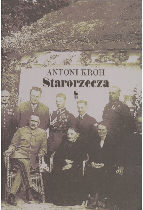 Starorzecza