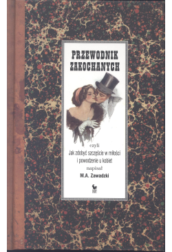 Przewodnik zakochanych,...