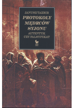 Protokoły mędrców Syjonu