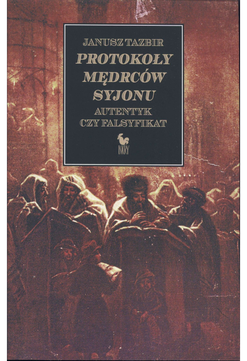 Protokoły mędrców Syjonu