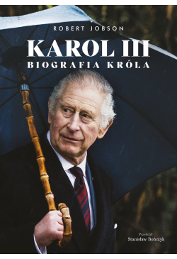 Karol III. Biografia króla