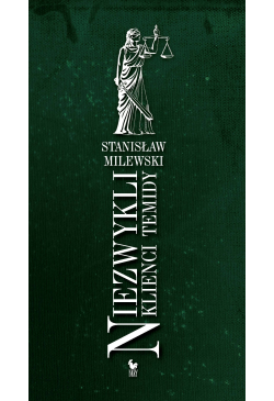 Niezwykli klienci Temidy