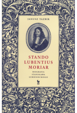 Stando Lubentius Moria