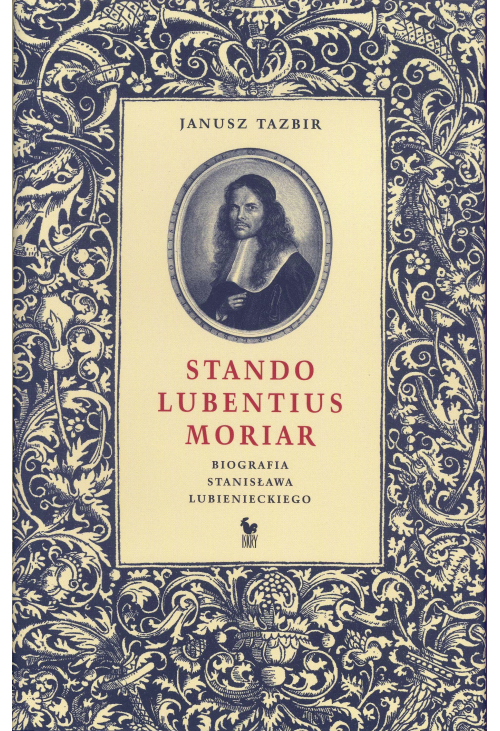 Stando Lubentius Moria