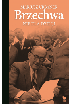 Brzechwa nie dla dzieci