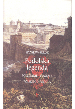 Podolska legenda