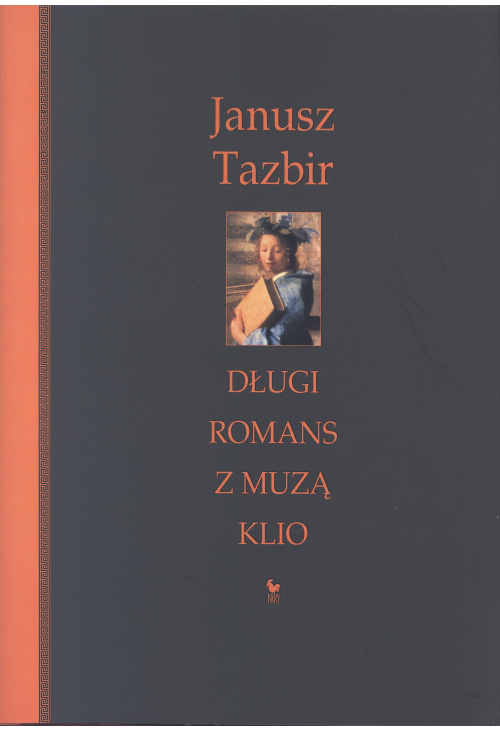 Długi romans z muzą Klio