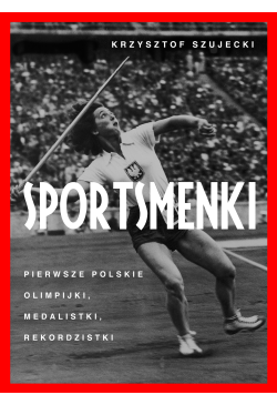 Sportsmenki. pierwsze...
