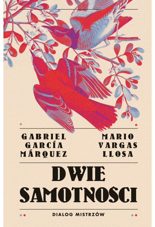 Dwie samotności. Dialog mistrzów