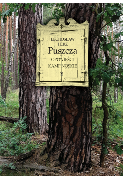 Puszcza