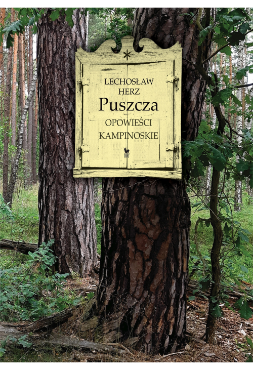 Puszcza