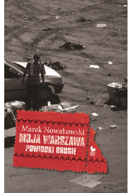 Moja Warszawa