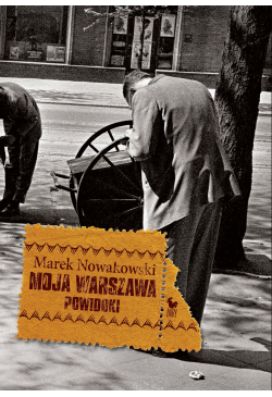 Moja Warszawa