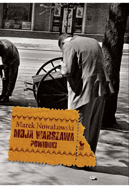 Moja Warszawa