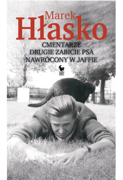 Cmentarze, Drugie zabicie...