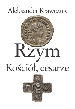 Rzym, Kościół, cesarze