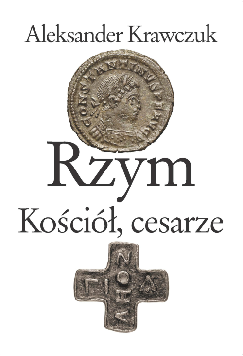 Rzym, Kościół, cesarze
