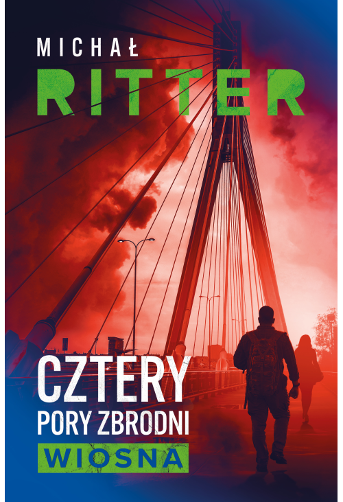 Cztery pory zbrodni. Wiosna