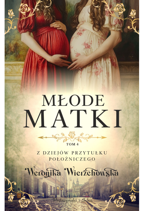 Młode matki