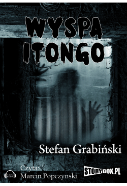 Wyspa Itongo