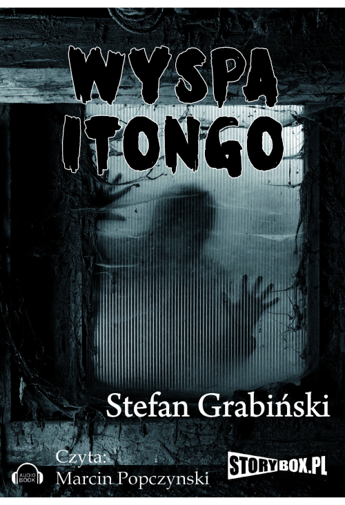 Wyspa Itongo