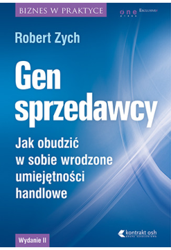 Gen sprzedawcy. Jak obudzić...