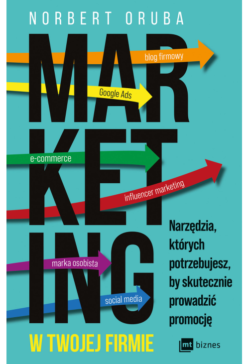 Marketing w twojej firmie