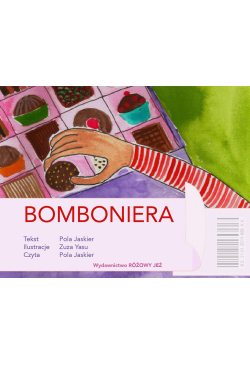 Bomboniera. Czyli pierwsza...