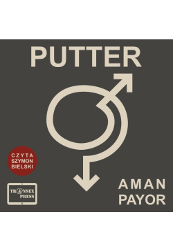 PUTTER Zbiór opowiadań