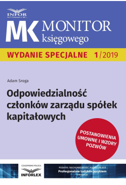 Odpowiedzialność członków...