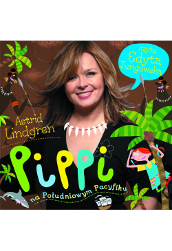 Pippi na Południowym Pacyfiku