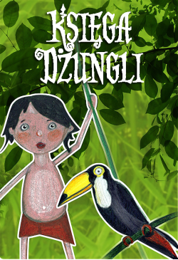 Księga Dżungli