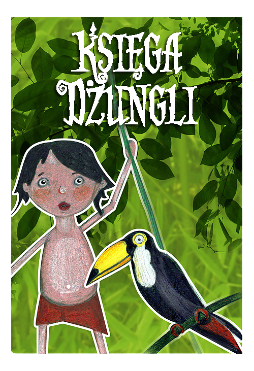 Księga Dżungli