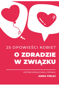 25 opowieści kobiet o...