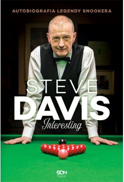 Steve Davis. Interesting....