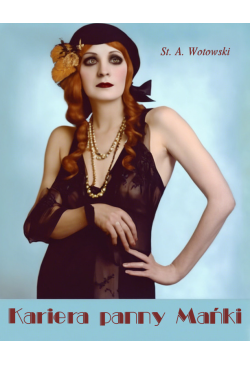 Kariera panny Mańki