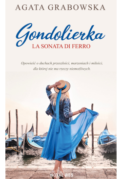 Gondolierka. La sonata di...