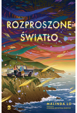 Rozproszone światło