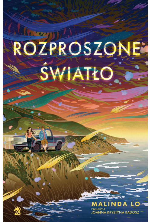 Rozproszone światło