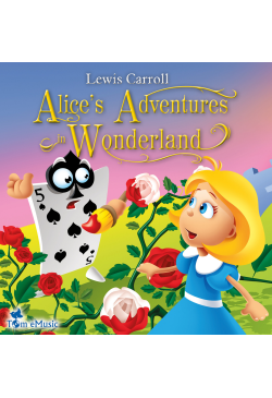 ALICE'S ADVENTURES IN...