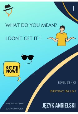 What do you mean? Part 1