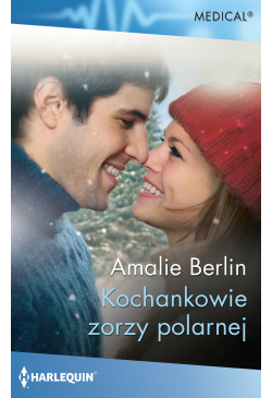 Kochankowie zorzy polarnej