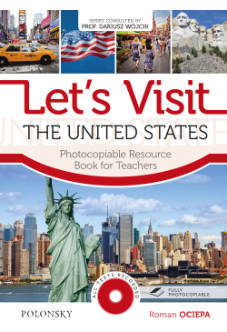 Let’s Visit the United...